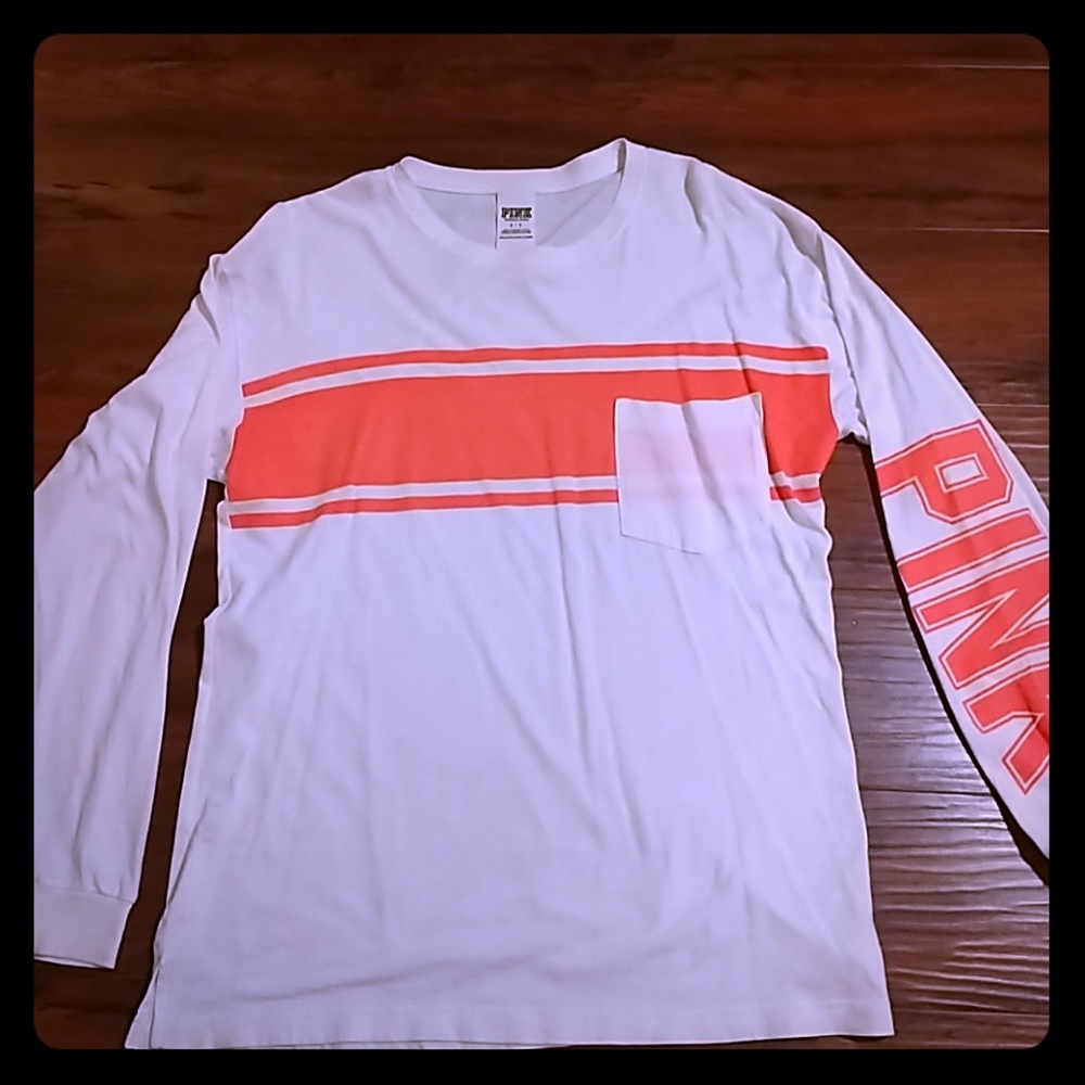 Victoria's Secret Pink